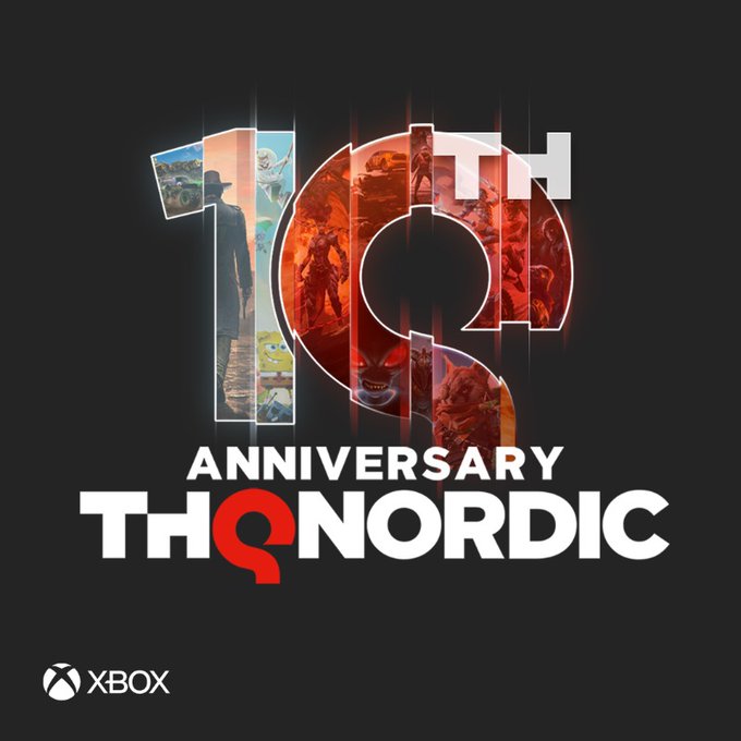 10TH ANNIVERSARY_THQ Nordic
